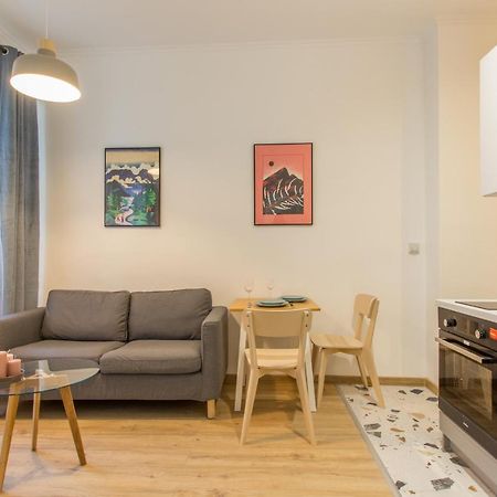 كاتوفيتسه Golden Apartments/Sobf المظهر الخارجي الصورة